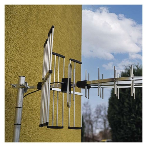 Antenna Digitale Terrestre Profi - 29... Antenna Digitale Terrestre Profi - 29...