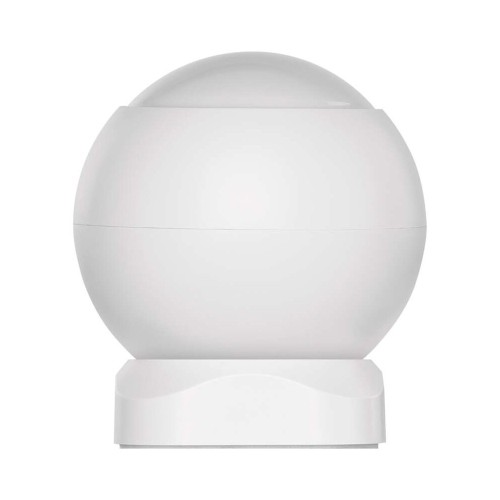 Sensore di Movimento PIR WiFi GoSmart... Sensore di Movimento PIR WiFi GoSmart...