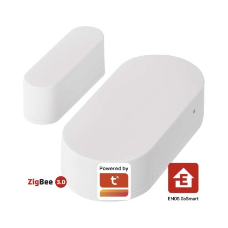 Sensore per Porte e Finestre WiFi EMOS GoSmart Zigbee 3.0 | EMOS H5021 Sensore per Porte e Finestre WiFi EMOS GoSmart Zigbee 3.0 | EMOS H5021