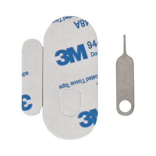 Sensore per Porte e Finestre WiFi... Sensore per Porte e Finestre WiFi...