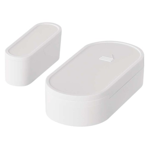 Sensore per Porte e Finestre WiFi... Sensore per Porte e Finestre WiFi...