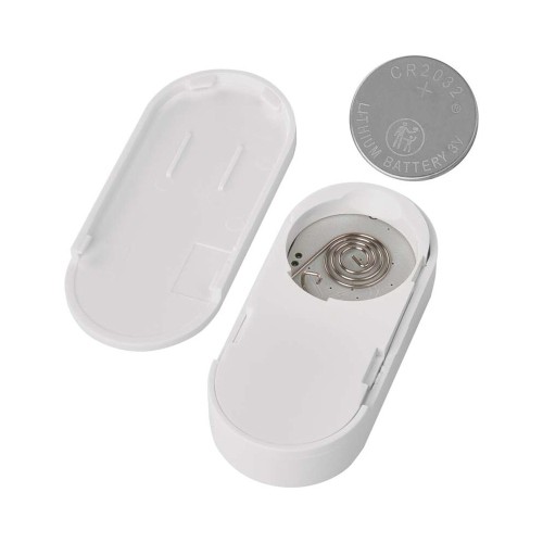 Sensore per Porte e Finestre WiFi... Sensore per Porte e Finestre WiFi...
