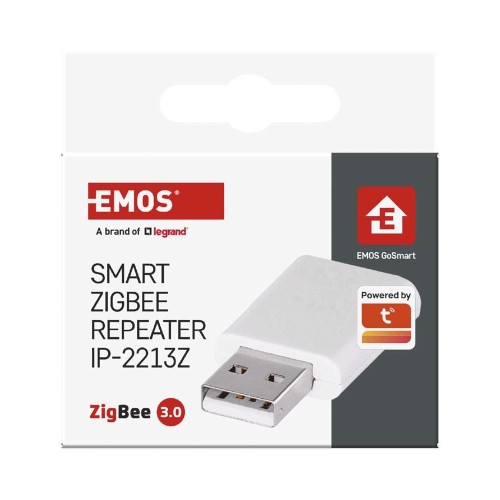 Ripetitore di segnale Gateway ZIGBEE... Ripetitore di segnale Gateway ZIGBEE...