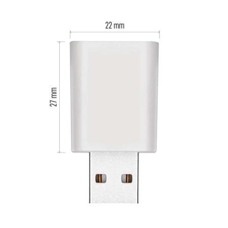 Ripetitore di segnale Gateway ZIGBEE IP-2213Z: Il Cuore della Tua Casa Intelligente | EMOS H5001