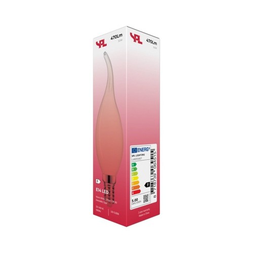 Lampadina LED Filamento Colpo di...