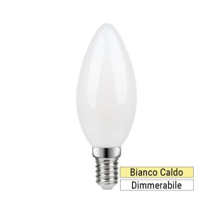 Lampadina LED Filamento...