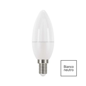 LAMPADINA LED OLIVA 4.1W... 2
