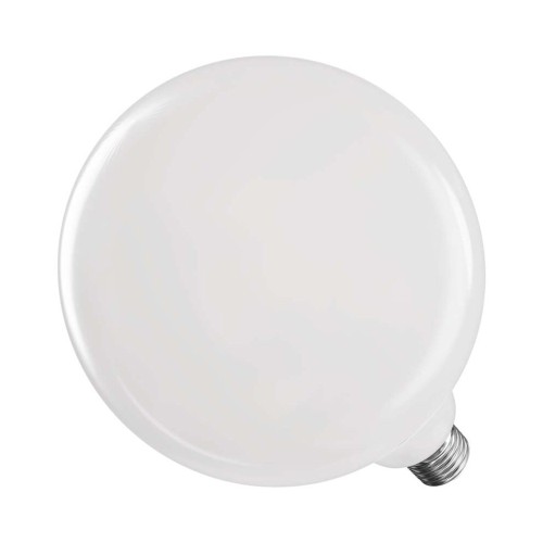 Globo filamento LED G125 18W (150W)... Globo filamento LED G125 18W (150W)...