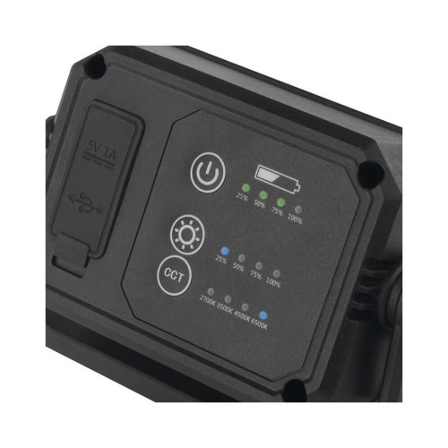 Lampada da Lavoro LED COB 900 lm -... Lampada da Lavoro LED COB 900 lm -...