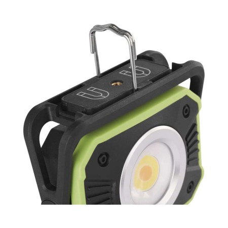Lampada da Lavoro LED COB 900 lm - Power Bank | Emos  P4542