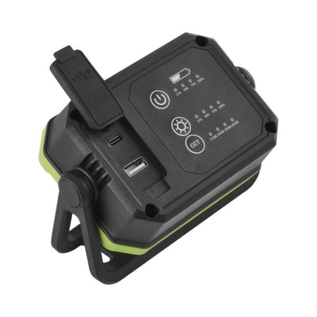 Lampada da Lavoro LED COB 900 lm - Power Bank | Emos  P4542