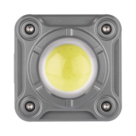 Lampada da lavoro LED COB 1200lm - Potente, Resistente e Versatile | Emos p4543