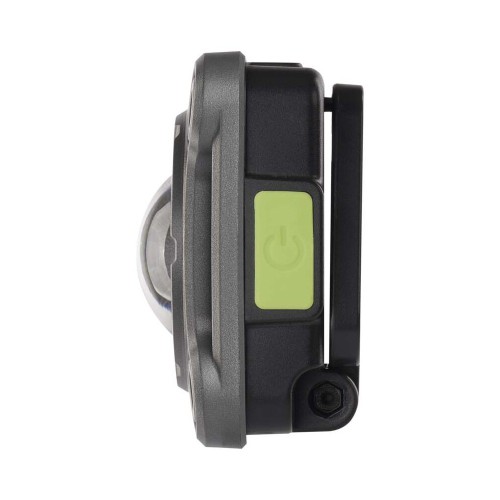 Lampada da lavoro LED COB 1200lm -...