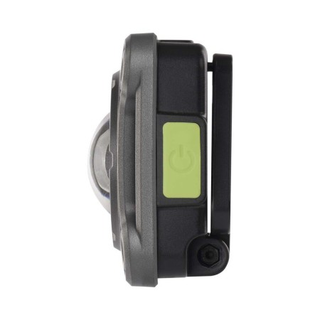 Lampada da lavoro LED COB 1200lm - Potente, Resistente e Versatile | Emos p4543