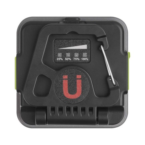 Lampada da lavoro LED COB 1200lm -...