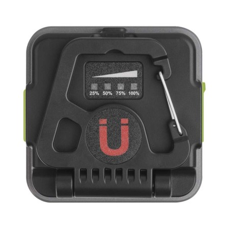 Lampada da lavoro LED COB 1200lm - Potente, Resistente e Versatile | Emos p4543