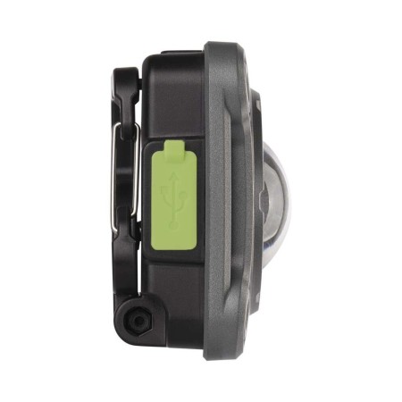 Lampada da lavoro LED COB 1200lm - Potente, Resistente e Versatile | Emos p4543