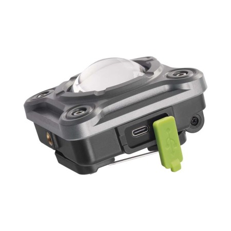 Lampada da lavoro LED COB 1200lm - Potente, Resistente e Versatile | Emos p4543