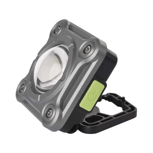 Lampada da lavoro LED COB 1200lm -...