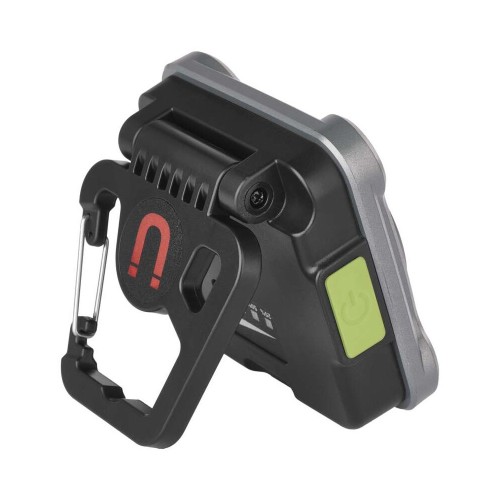 Lampada da lavoro LED COB 1200lm -...