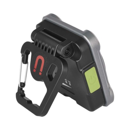 Lampada da lavoro LED COB 1200lm - Potente, Resistente e Versatile | Emos p4543