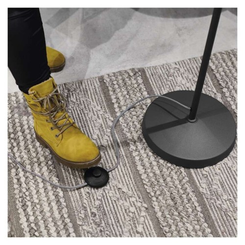 Lampada da Terra E27 ARTHUR: Design... Lampada da Terra E27 ARTHUR: Design...