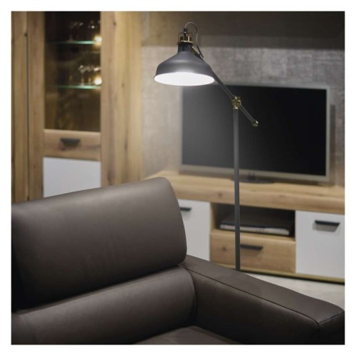 Lampada da Terra E27 ARTHUR: Design... Lampada da Terra E27 ARTHUR: Design...