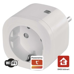 Presa Intelligente GoSmart...