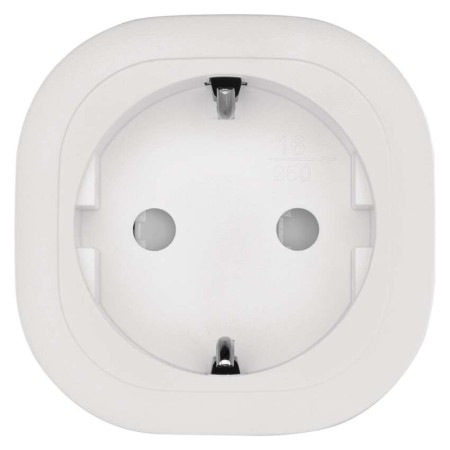Presa Intelligente GoSmart IP-3002S - Controlla i tuoi Elettrodomestici da Remoto | EMOS P5531