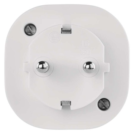 Presa Intelligente GoSmart IP-3002S - Controlla i tuoi Elettrodomestici da Remoto | EMOS P5531