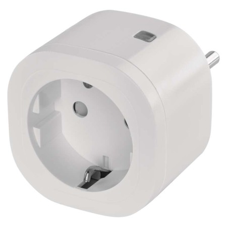 Presa Intelligente GoSmart IP-3002S - Controlla i tuoi Elettrodomestici da Remoto | EMOS P5531