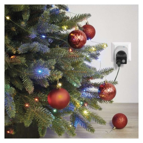 Presa Intelligente GoSmart IP-3002S -... Presa Intelligente GoSmart IP-3002S -...