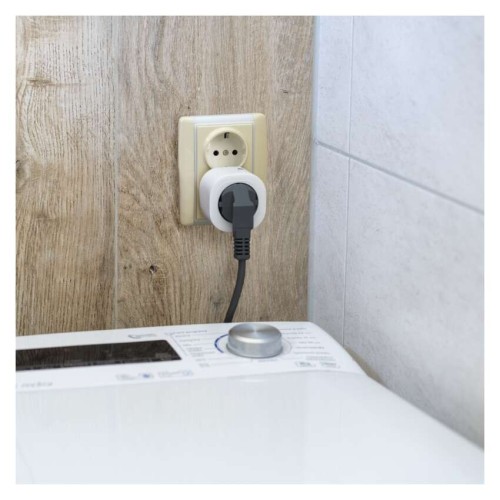 Presa Intelligente GoSmart IP-3002S -... Presa Intelligente GoSmart IP-3002S -...