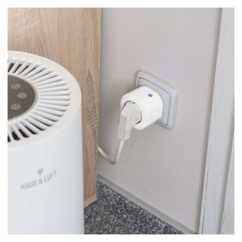 Presa Intelligente GoSmart IP-3002S -... Presa Intelligente GoSmart IP-3002S -...
