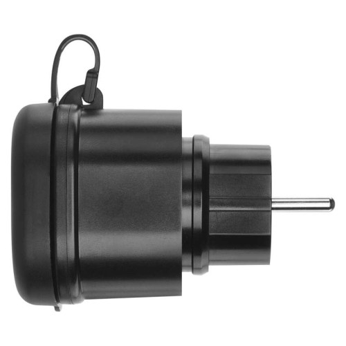 Presa Intelligente IP44 - Controllo... Presa Intelligente IP44 - Controllo...