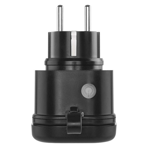 Presa Intelligente IP44 - Controllo... Presa Intelligente IP44 - Controllo...