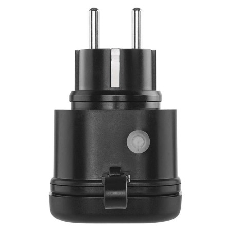 Presa Intelligente IP44 - Controllo Smart IP-3006S per Giardino e Patio | EMOS P5532