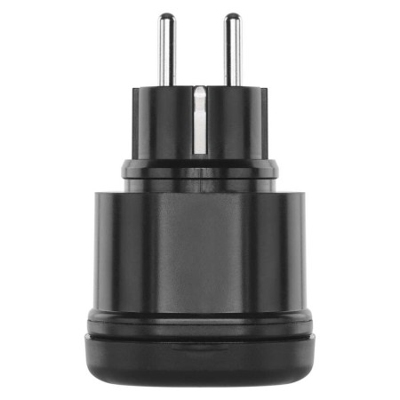 Presa Intelligente IP44 - Controllo Smart IP-3006S per Giardino e Patio | EMOS P5532