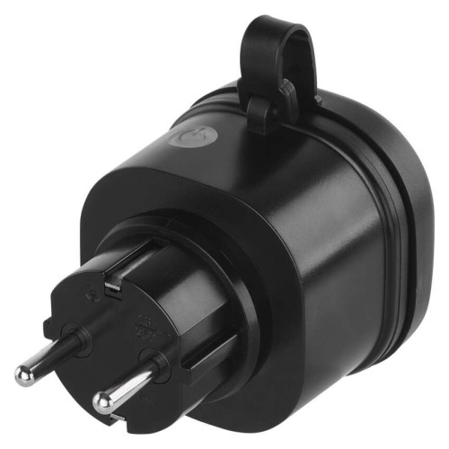 Presa Intelligente IP44 - Controllo... Presa Intelligente IP44 - Controllo...