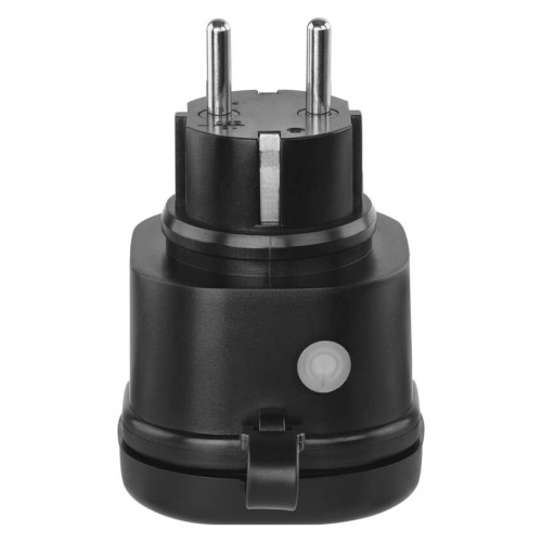 Presa Intelligente IP44 - Controllo... Presa Intelligente IP44 - Controllo...