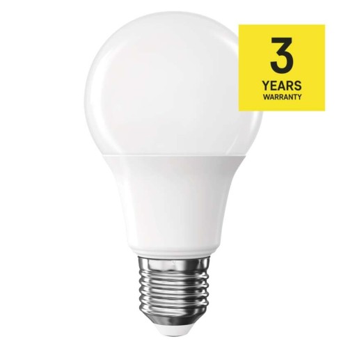 Lampadina LED Goccia E27 7W (60W)... Lampadina LED Goccia E27 7W (60W)...