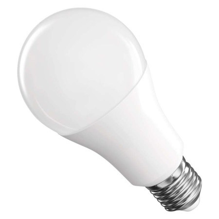 Lampadina LED Goccia E27 13W (100W) 1521lm 4000K Luce Naturale | EMOS ZQ5E63