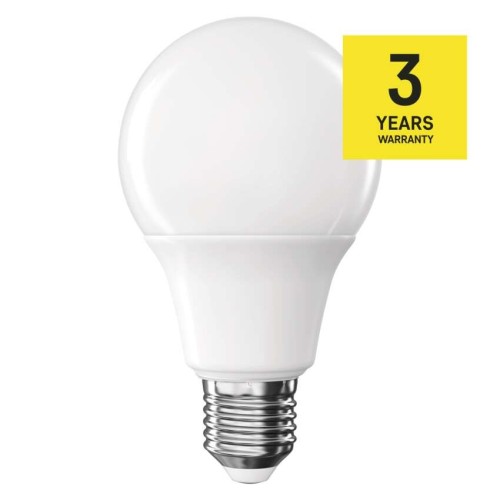 Lampadina LED Goccia E27 9.5W (75W)... Lampadina LED Goccia E27 9.5W (75W)...