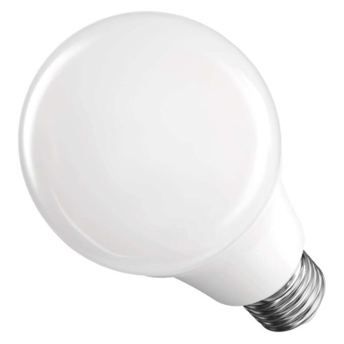 Lampadina LED Goccia E27 9.5W (75W)... Lampadina LED Goccia E27 9.5W (75W)...
