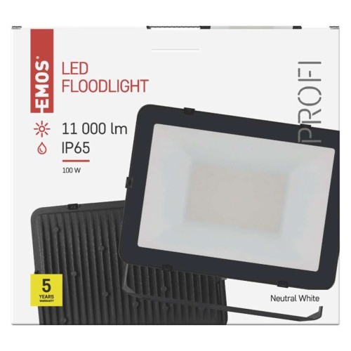 Faro LED INOVO 100W 11.000 lumen... Faro LED INOVO 100W 11.000 lumen...
