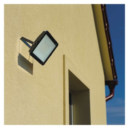 Faro LED INOVO 100W 11.000 lumen 4000K Colore Antracite | EMOS ZS2652