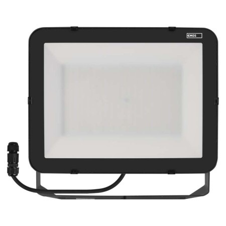 Faro LED INOVO 200W 22000lm 4000K Colore Antracite | EMOS ZS2672