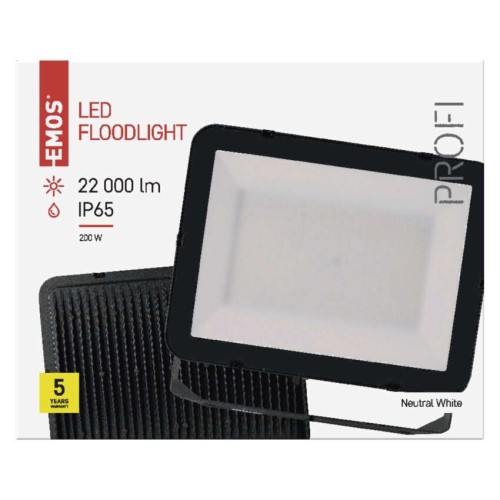 Faro LED INOVO 200W 22000lm 4000K... Faro LED INOVO 200W 22000lm 4000K...