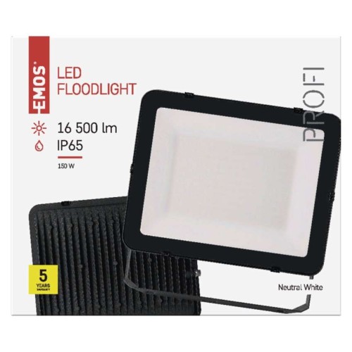 Faro LED INOVO 150W 16.500 lumen... Faro LED INOVO 150W 16.500 lumen...
