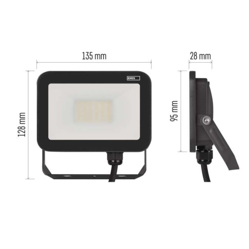aro LED INOVO 20W 2200 lumen 4000K... aro LED INOVO 20W 2200 lumen 4000K...